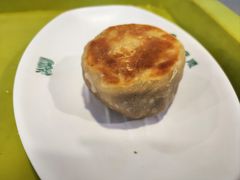 门丁肉饼-南来顺饭庄·清真(南菜园店)