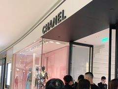 -CHANEL(恒隆广场店)