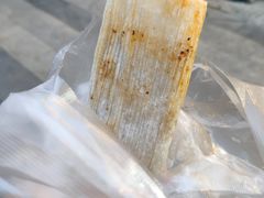 冷面卷臭豆腐-小红旗臭豆腐炸冷面(万达店)