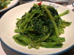 虾酱通心菜-美奈小馆·越南料理(中航城君尚购物中心店)