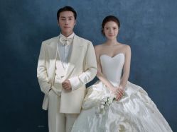 -青禾婚纱摄影(杭州店)