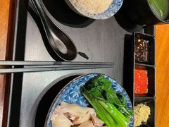 -又鸟pizza海南鸡饭(假日广场店)
