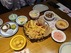 -合风谷(南下塘店)
