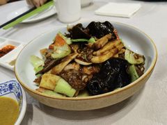 -东兴楼饭庄(六里桥店)