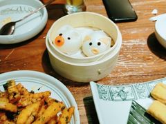 -云海肴·汽锅鸡·云南菜(美罗城店)