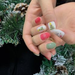 -Meet Nail 美睫·美甲