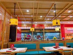 -和福顺牛肉大虾焖锅自助(宝业店)