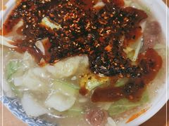 -清真·马继明肉丸胡辣汤回坊总店