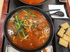 -永和大王(小厨·东四十条店)