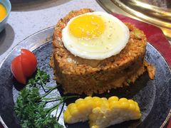-妥妥烤肉料理(昙华林店)