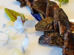 酱马鲛鱼-宁波状元楼酒店(和义路店)