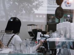 -常识咖啡common sense(春熙路店)
