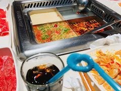 -海底捞火锅(正大乐城店)