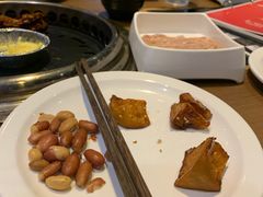 -火炉火自助餐(悠唐购物中心店)