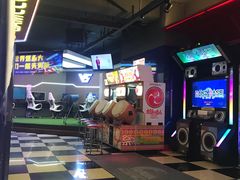 -天天玩X秋葉原日系动漫游戏中心