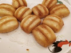 炸馒头-福满园大酒楼(梅林店)