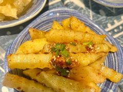 -热喜·大理手作美食坊(老街店)