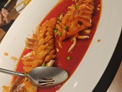 -眉州东坡(大悦城店)