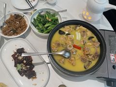 -富淳饭店(陆家嘴保利广场店)