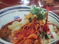 -西北人家莜面村(建设店)