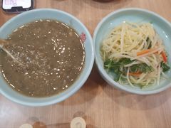 -宏状元现熬粥·京味菜(黄寺大街店)