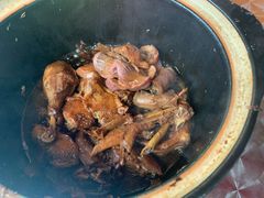 -百家春好德来姜母鸭