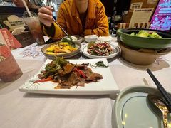-云海肴·汽锅鸡·云南菜(苏州中心店)