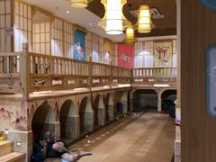 -汤W城市微度假(仓山店)