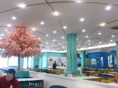 -浙江万里学院(钱湖校区)