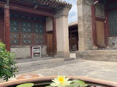 -鲁土司衙门旧址