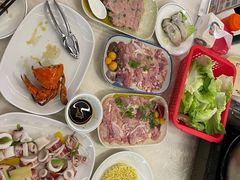 五指毛桃嫩鸡锅-小煵记·打边炉(西丽文光店)