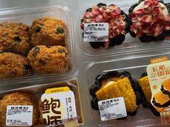 -鲍师傅糕点(五角场店)