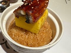 -火山屋台(新街口店)