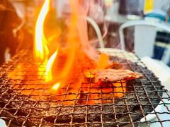 -松明一烤肉馆(鲁园店)