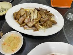 -潮州菜馆(十里河店)