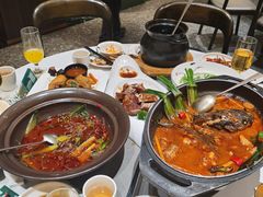 -桂林肥仔·中华餐饮名店(园湖店)