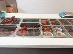 -精武鸭脖(世嘉堡总店)