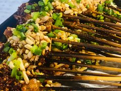 -木屋烧烤(白石洲店)
