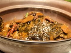 -烹湘·鲜炒湖南土菜(海珠店)
