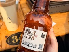 -纽道沸巫山纸包鱼(中海国际店)