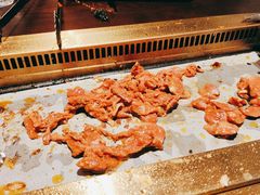 -新石器烤肉(之心城店)