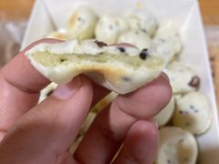 鲜乳提子麻薯-五号法甜(二七万达店)