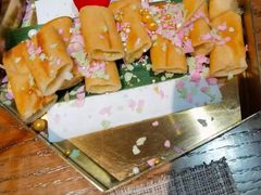 榴莲小卷卷-雀舞云南菜(乐客城店)