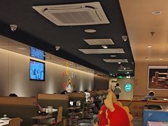 -海底捞火锅(太原南站店)