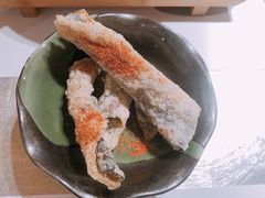 -火山屋台(新街口店)