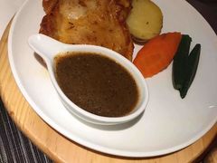 -斗牛士牛排餐厅(嘉里汇店)