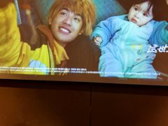 -华夏良子·足道SPA艾灸(翠微店)