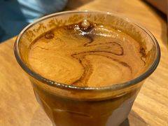 Dirty-Punchline Coffee&Roaster(同济大学店)