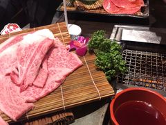 -俺的焼肉(銀座9丁目店)
