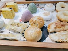 -令氏家外家岐山面(火炬路店)